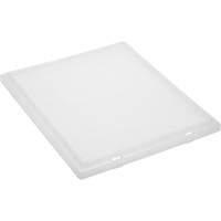 Couvercle pour contenant robuste Stack & Nest EastCoast Offshore Supplies