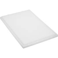 Couvercle pour contenant robuste Stack & Nest EastCoast Offshore Supplies