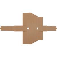 Corrugated Deep Removable Dividers EastCoast Offshore Supplies