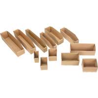 Corrugated Deep Removable Dividers EastCoast Offshore Supplies