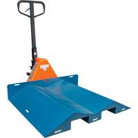 Pallet Jack Roll Adapater EastCoast Offshore Supplies