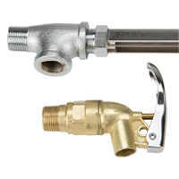 Graduated Drum Gauges EastCoast Offshore Supplies