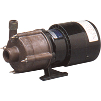 Magnetic-Drive Pumps - Industrial Highly Corrosive Series EastCoast Offshore Supplies