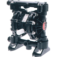 Pompes &agrave; diaphragme - Pompes &agrave; diaphragme 3/4", 15 gal./min EastCoast Offshore Supplies