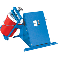 M&eacute;langeurs pour seaux, 5 gal. US (4,16 gal. imp.) Capacit&eacute;, Vitesse fixe, 0,25 CV EastCoast Offshore Supplies
