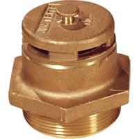 Vertical Vents EastCoast Offshore Supplies