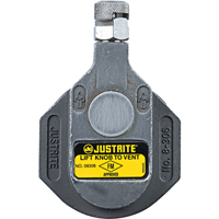 Horizontal Stainless Steel Vent EastCoast Offshore Supplies