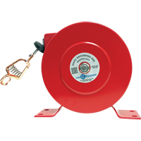 Grounding Reels