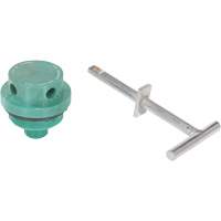 Drum Lock EastCoast Offshore Supplies