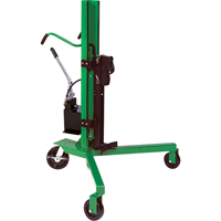 Drum Handler, 30 - 85 US Gal. (25 - 70 Imperial Gal.) EastCoast Offshore Supplies