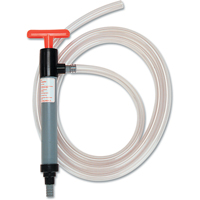 Gas, Kerosene & Diesel Fuel Pumps, 4 oz./Stroke EastCoast Offshore Supplies