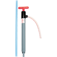 Pail Plunger Hand Pumps, Fits 5 gal., 6 oz./Stroke EastCoast Offshore Supplies