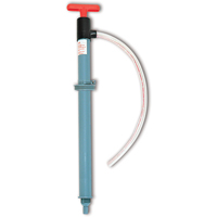 Sanitary Maintenance Pumps - Self-Priming, Fits 45 gal., 8 oz./Stroke EastCoast Offshore Supplies