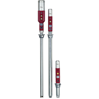 Heavy-Duty Air Operated Oil Pumps, 3:1 Pressure Ratio EastCoast Offshore Supplies