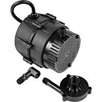 NK-1 Series Small Submersible Pump, 1/150 HP EastCoast Offshore Supplies