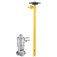 Air Drum Pumps, 29 GPM EastCoast Offshore Supplies