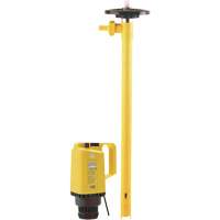 Electric Drum Pumps, Polypropylene, 24 GPM EastCoast Offshore Supplies