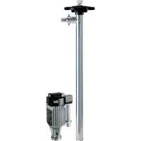 Electric Drum Pumps, Stainless Steel, 27 GPM EastCoast Offshore Supplies