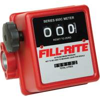 COMPTEUR POUR MODELES DB877,DB879,DB881-EN LITRE EastCoast Offshore Supplies