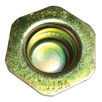 Drum Closures - Steel Drum Closures EastCoast Offshore Supplies