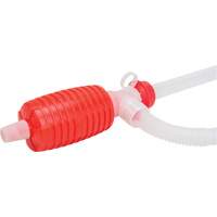 Pompe de style siphon, Pour 5 gal. US, 2 gal/min EastCoast Offshore Supplies