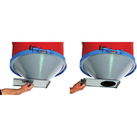 C&ocirc;nes pour barils EastCoast Offshore Supplies