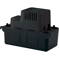 Automatic Condensate Removal Pumps - VCMA Series, 1/50 HP EastCoast Offshore Supplies