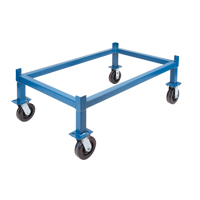 Drum Stacking Rack Dolly EastCoast Offshore Supplies