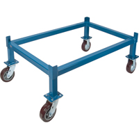 Drum Stacking Rack Dolly EastCoast Offshore Supplies