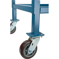 Drum Stacking Rack Dolly EastCoast Offshore Supplies