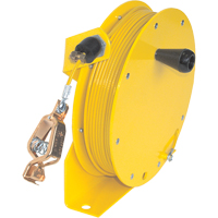 Static Grounding Hand Wind Reels, 50' Length EastCoast Offshore Supplies