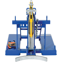 Manipulateur de barils Eagle Beak automatique, Pour 55 gal. US (45 gal. imp.) EastCoast Offshore Supplies