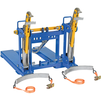 Manipulateur de barils Eagle Beak automatique, Pour 55 gal. US (45 gal. imp.) EastCoast Offshore Supplies