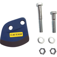 Lame de rechange pour ouvre-baril manuel EastCoast Offshore Supplies