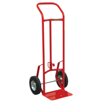 156DH-Z Drum Hand Truck, Steel Construction, 30 - 55 US Gal. (25 - 45 Imperial Gal.) EastCoast Offshore Supplies