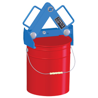 PailPro Pail Lifter, 5 US gal. (4.16 Imperial Gal.), 1000 lbs./454 kg Cap. EastCoast Offshore Supplies