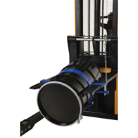 Anneau de bascule pour baril, Baril de 55 gal. US (45 gal. imp.), Capacit&eacute; 1200 lb/ 544 kg EastCoast Offshore Supplies