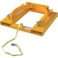 Drum Gripper, For 55 US Gal. (45.8 Imperial Gal.) EastCoast Offshore Supplies