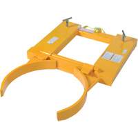 Drum Gripper, For 55 US Gal. (45.8 Imperial Gal.) EastCoast Offshore Supplies
