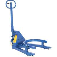 Portable Drum Jack, 55 US Gal. (45.8 Imperial Gal.) Capacity EastCoast Offshore Supplies