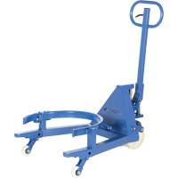 Portable Drum Jack, 55 US Gal. (45.8 Imperial Gal.) Capacity EastCoast Offshore Supplies