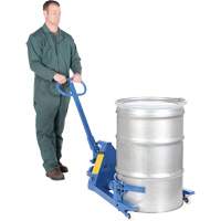 Portable Drum Jack, 55 US Gal. (45.8 Imperial Gal.) Capacity EastCoast Offshore Supplies