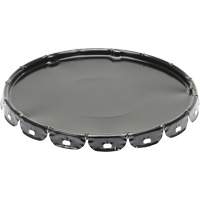 Standard Steel Pail Lid EastCoast Offshore Supplies