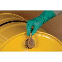 Horizontal Petroleum Drum Vent EastCoast Offshore Supplies