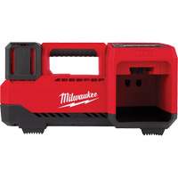 M18 Tire Pump Inflator EastCoast Offshore Supplies