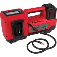 M18 Tire Pump Inflator EastCoast Offshore Supplies