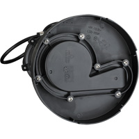 Pompe de puisard submersible thermoplastique, 2560 gal./h, 115 V, 4,6 A, 1/3 CV EastCoast Offshore Supplies