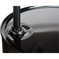 Pompe rotative pour baril, Polypropyl&egrave;ne, Pour capacit&eacute; 15 - 55 gal. US, 8 oz/course EastCoast Offshore Supplies