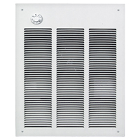 Radiateur mural commercial, Mural EastCoast Offshore Supplies