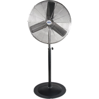 Light Air Circulating Fan, Industrial, 3 Speed, 30" Diameter EastCoast Offshore Supplies